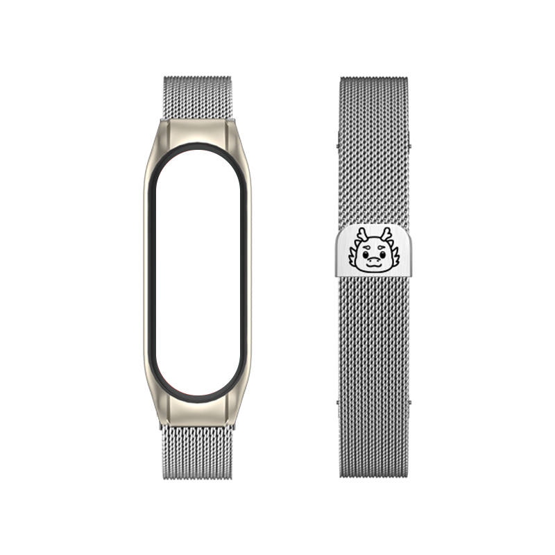 CHENSONG CHENSONG Strap Xiaomi Compatibility Metal