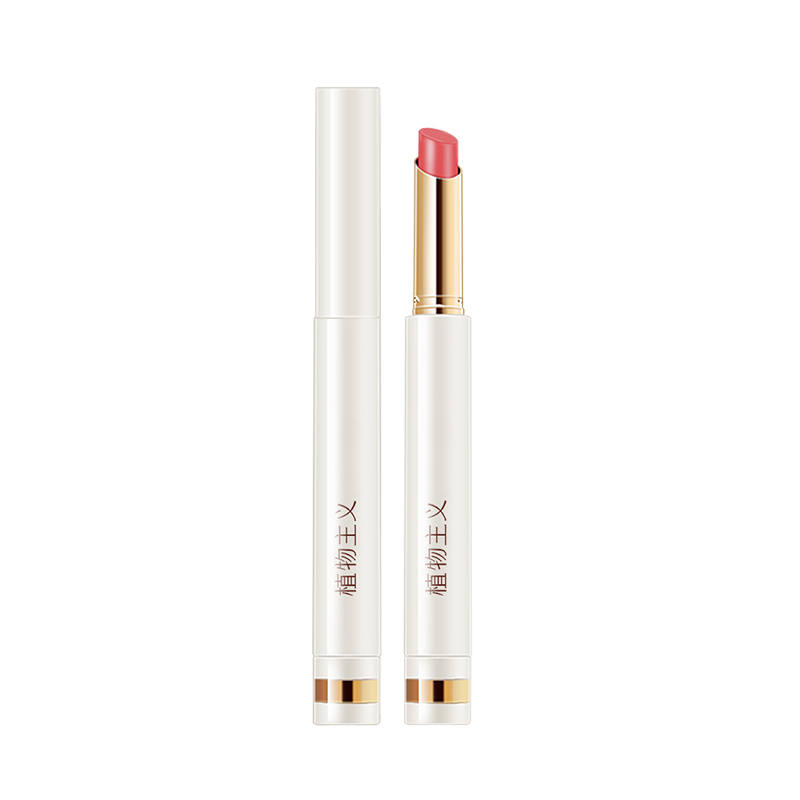 PLANT'ISM Plant Extract Softening And Moisturizing Lipsticks Easy to Blend Natural Complexion Hydrating 2g