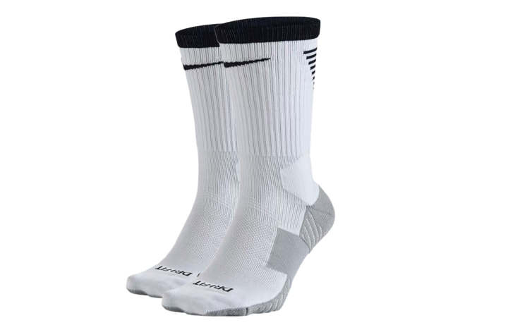 Nike Nike Soccer Socks Men's 1 Pack White