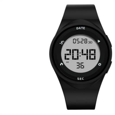 X-IT X IT T5X Women's Men's Sports Vibration Alarm Clock Waterproof Watch Smart Watches