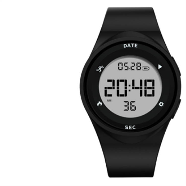 X-IT X IT T5X Women's Men's Sports Vibration Alarm Clock Waterproof Watch Smart Watches