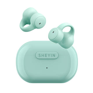 Sheyin Wireless Headphones