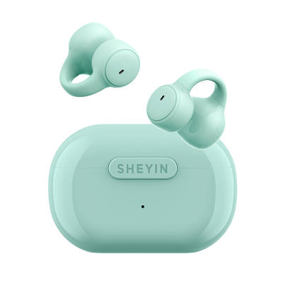 Sheyin Wireless Headphones
