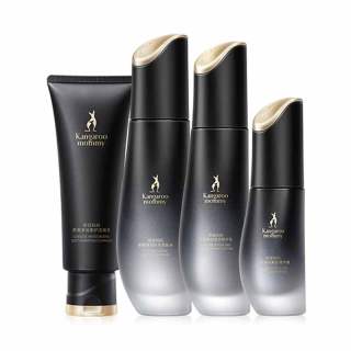 Kangaroo Mommy Bird's Nest Firming And Lifting Skincare Sets Wrinkle Reducing Moisturizing And Hydrating