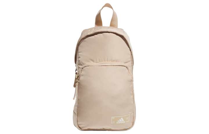 Adidas Adidas Essentials Sling Crossbody Bag Magic Beige/Off White/Multicolor