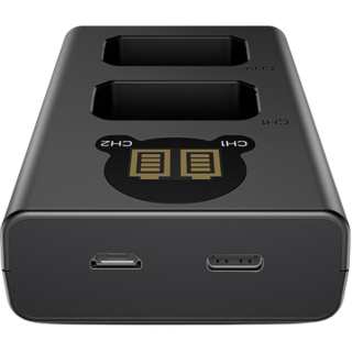 UGREEN Camera Batteries