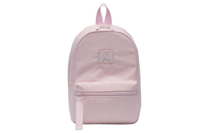 Jordan Jordan Polyamide Backpack Regular Unisex Pink