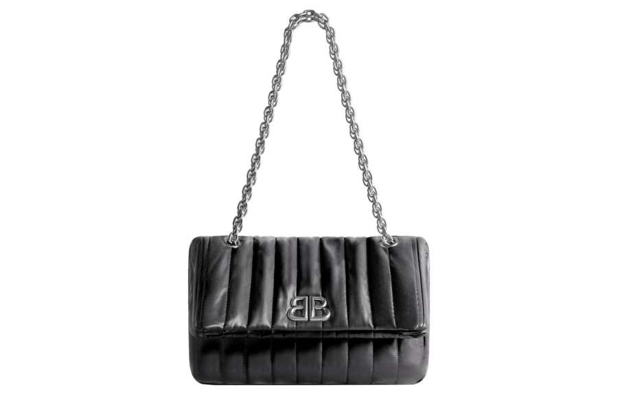 Balenciaga Monaco Small Shoulder Bag