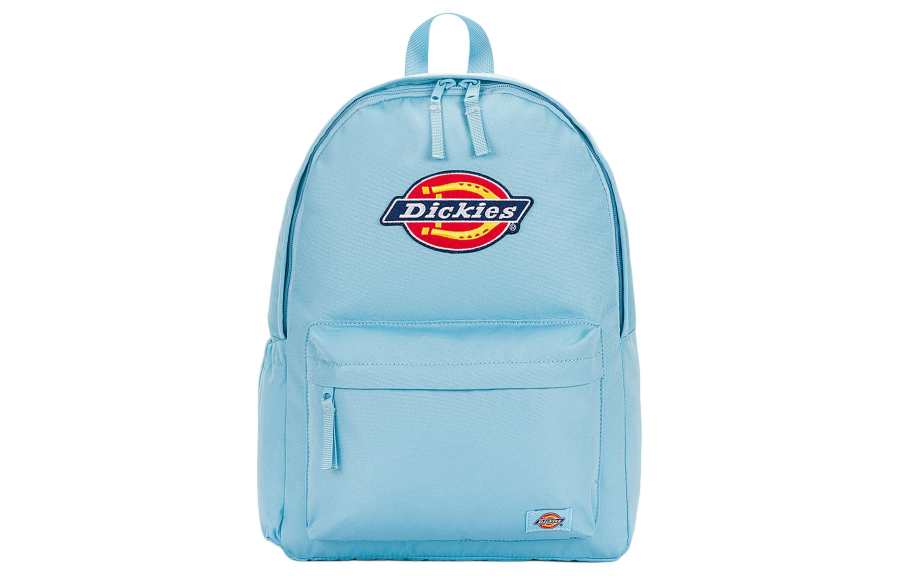 Dickies Dickies Polyester Backpack Regular Unisex Sky Blue