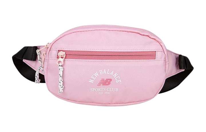 New Balance New Balance Polyester Fanny Pack Medium Women's Pink