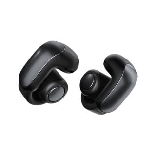 Bose Ultra Ear Clip Open, Bluetooth Headset, All