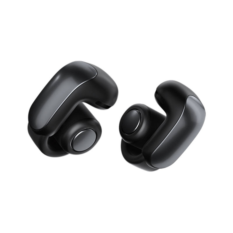 Bose Bose Ultra Ear Clip Open, Bluetooth Headset, All