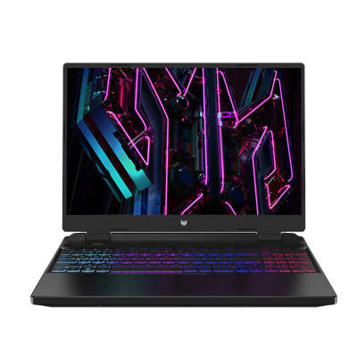 Acer Raider Neo 16 Inches I5 13500HX RTX 4050 165HZ Laptops
