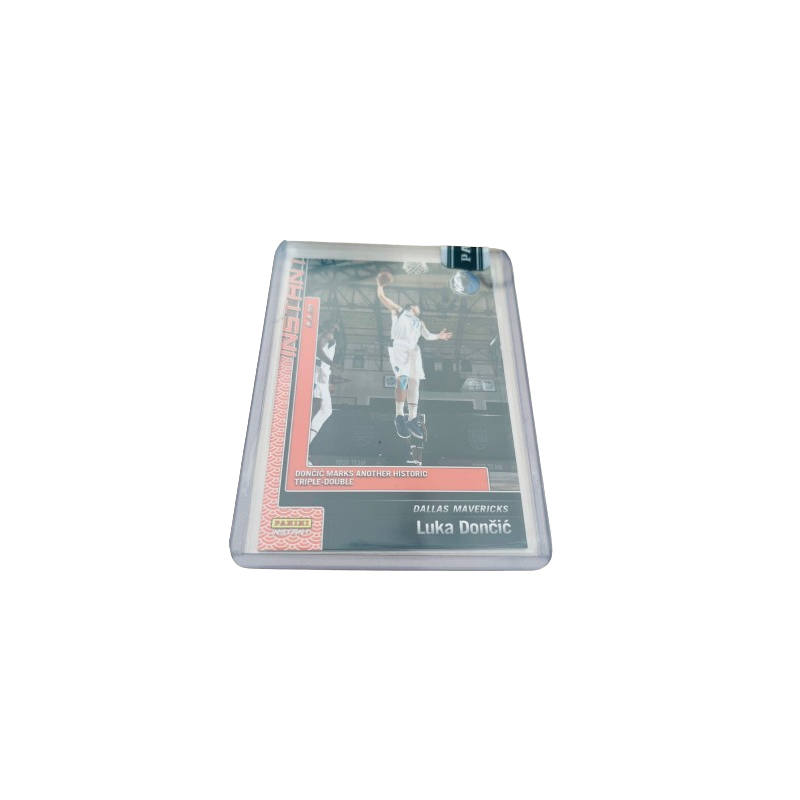 PANINI 20 21 INSTANT Luka Doncic, Superstar Card, Card Collection Pass Sports Cards
