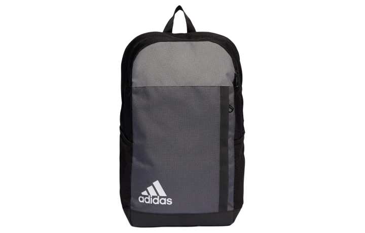 Adidas Adidas Nylon Backpack Unisex Black