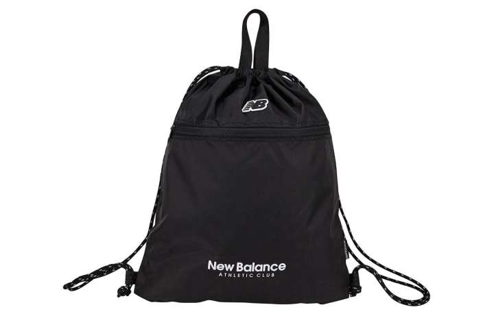 New Balance New Balance Nylon Backpack Men's Black