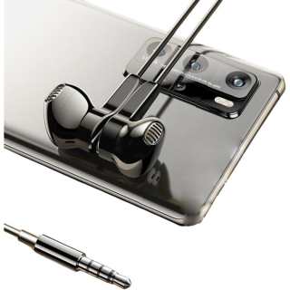 RTAKO YXEJ 2201 Compatibility With Honor 90 Pro/80/70/60/X40 GT/Magic Wired Type C Interface In ear Headphones