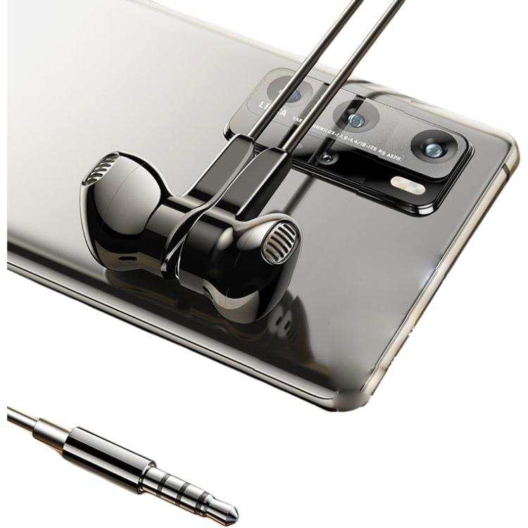 RTAKO RTAKO YXEJ 2201 Compatibility With Honor 90 Pro/80/70/60/X40 GT/Magic Wired Type C Interface In ear Headphones