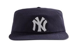 KITH & New Era For Yankees Pillbox