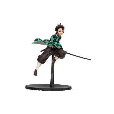 BANPRESTO Tanjiro Kamado Demon Slayer Kimetsu No Yaiba Scale Figures
