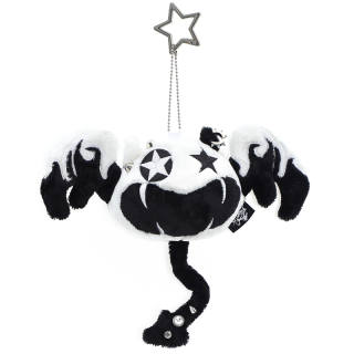 LBPC X PickleClub Earphone Cases Black