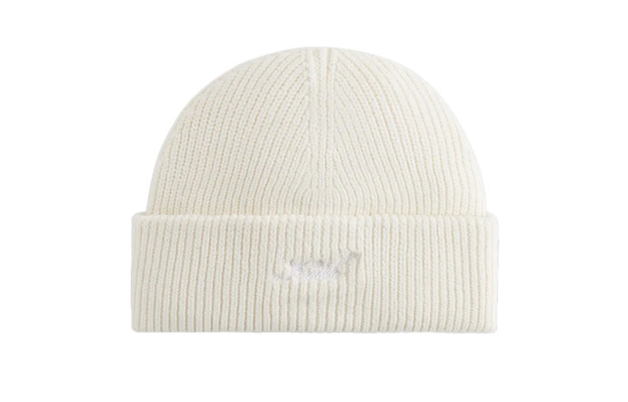 KITH Autograph Shallow Mia Beanie