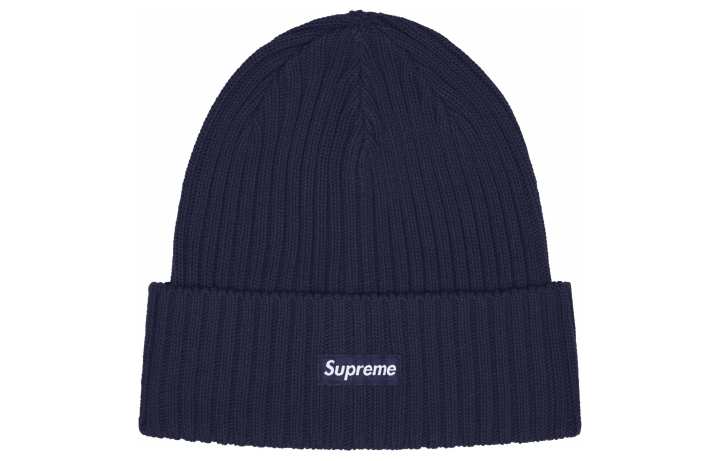 Supreme Supreme Overdyed Beanie SS24