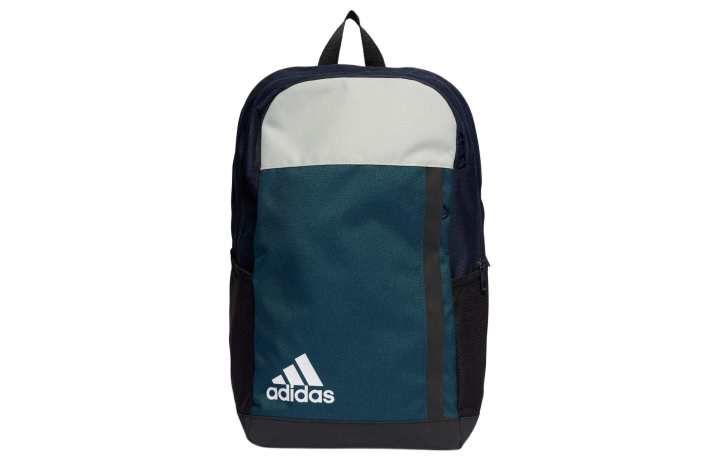 Adidas Adidas Nylon Backpack Regular Unisex Dark Blue