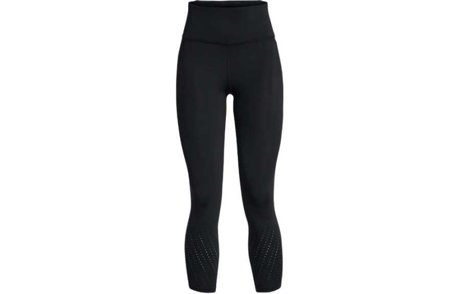 Under Armour Sports Pants Women's Black