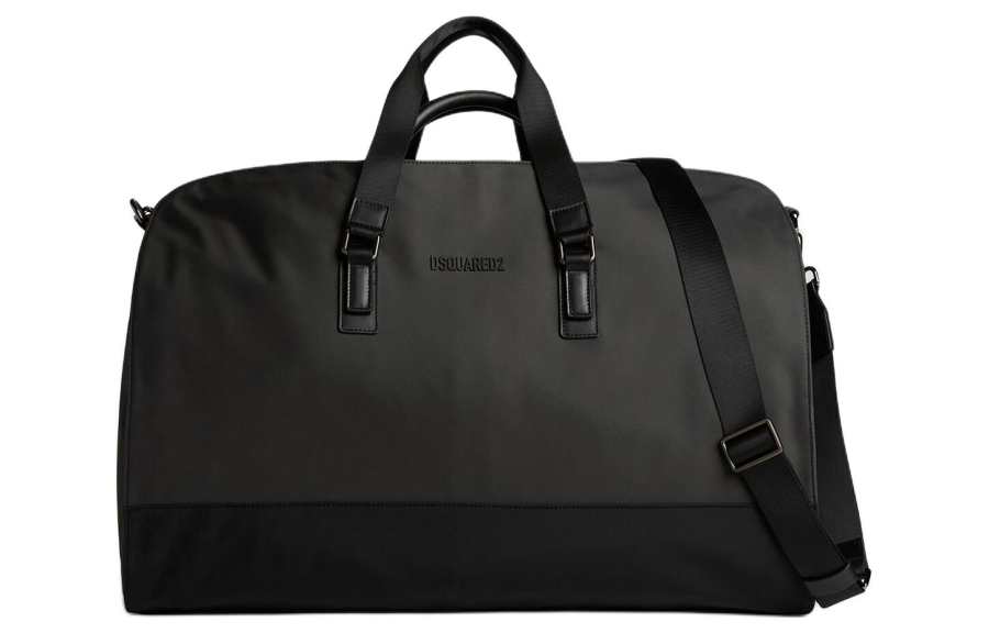 DSQUARED 2 Dsquared2 Urban 2 In 1 Duffle Bag
