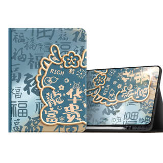 SUPER MOUSE Tablet Protective Sleeves & Cases