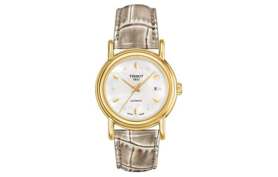 TISSOT Women's Watch