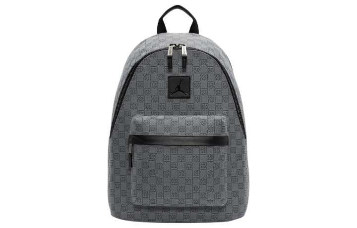 Jordan Jordan Monogram Backpack 20L Dark Smoke Grey