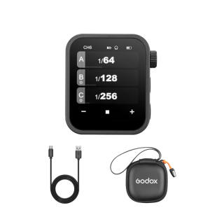 Godox Flash Accessories