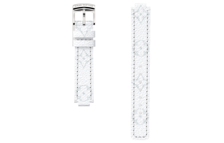LOUIS VUITTON Strap All Compatibility Stainless Steel Material