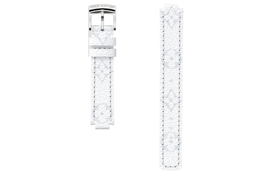 LOUIS VUITTON LOUIS VUITTON Strap All Compatibility Stainless Steel Material