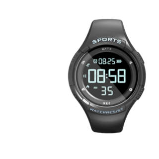X-IT X IT Unisex Smart Watches