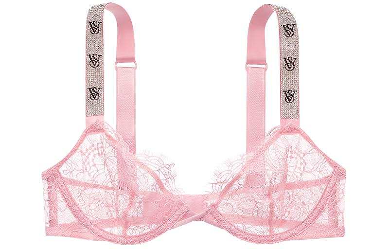 Victoria's Secret Bra Women's Pink