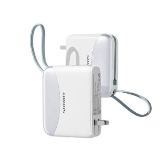 Suiddy Power Banks
