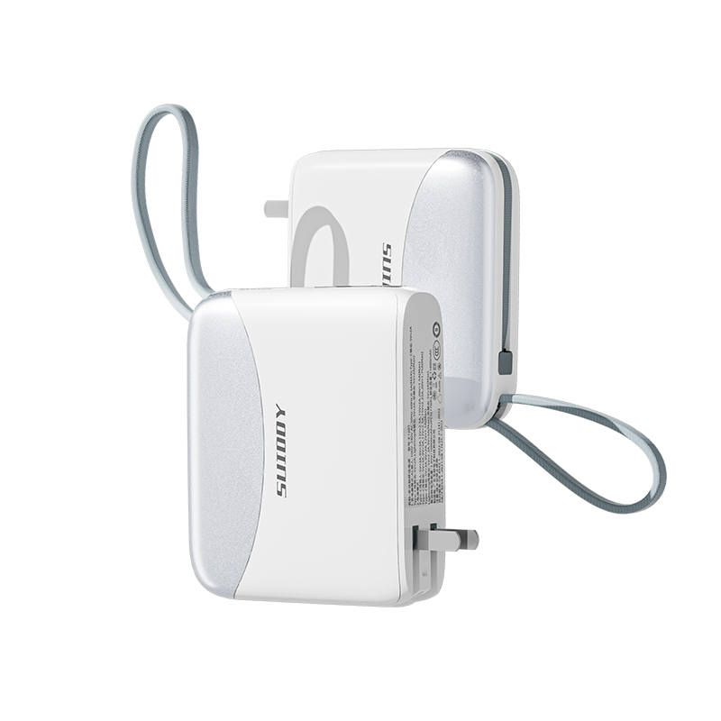 Suiddy Suiddy Power Banks