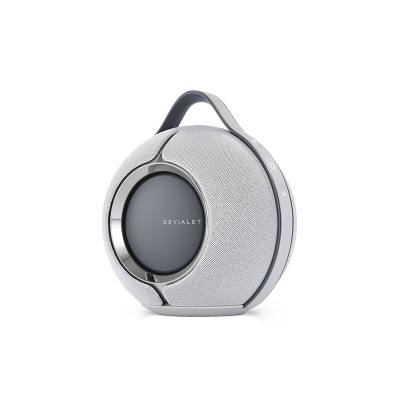 DEVIALET Speakers Mania Outdoor Portable High Fidelity Bluetooth Speaker
