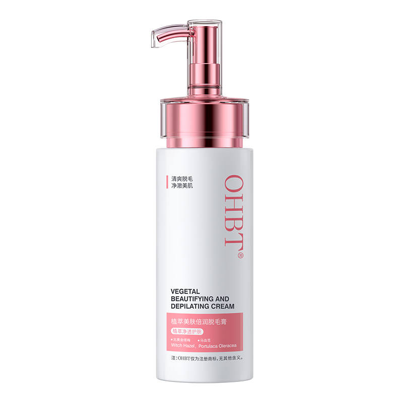 OHBT OHBT Hair Removal Products