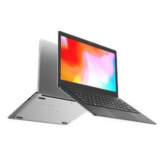 ZHONGBAI Lightweight Laptops