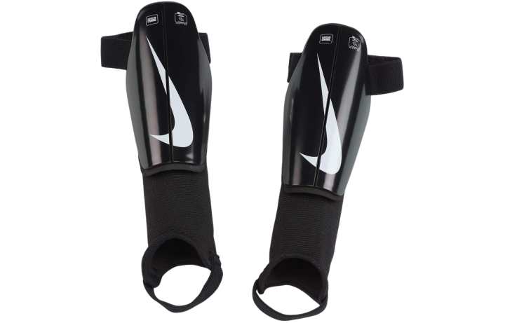 Nike Nike Soccer Shin Guards Polypropylene Kids'