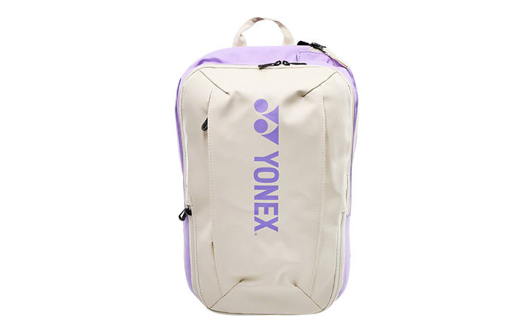 YONEX YONEX Artificial Leather Backpack Unisex Multicolor