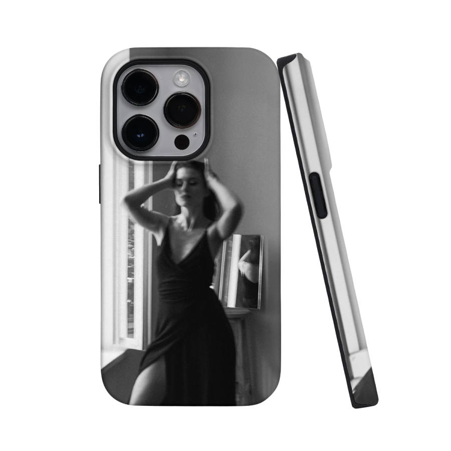 Keshami Keshami Phone Cases