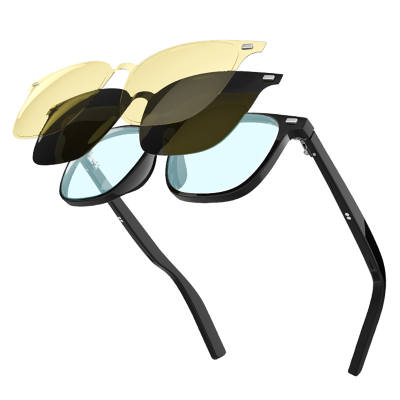 DMDG AI & Audio Glasses