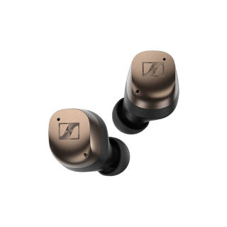 SENNHEISER MOMENTUM True Wireless 4 In ear Bluetooth Noise Cancellation Sports Headphone