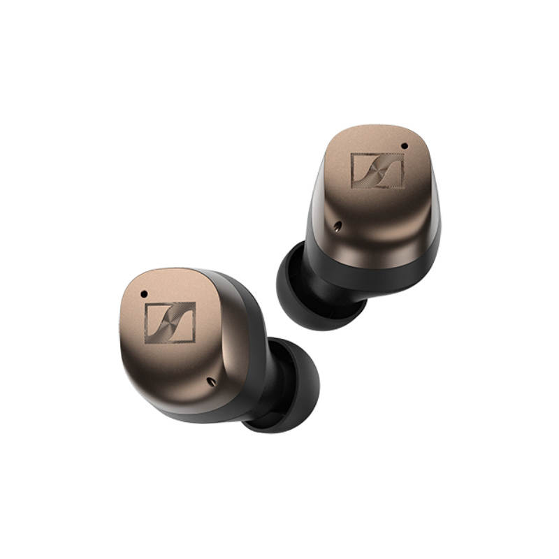 SENNHEISER MOMENTUM True Wireless 4 In ear Bluetooth Noise Cancellation Sports Headphone