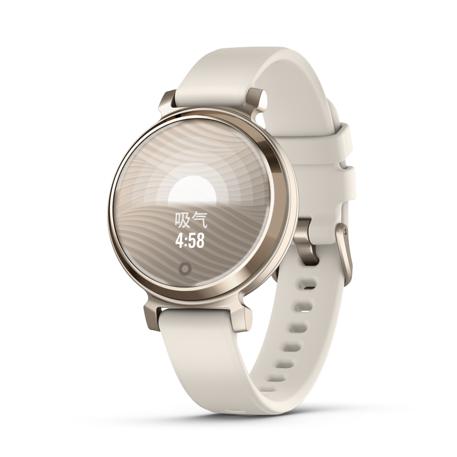 GARMIN Smart Watches Bluetooth Connection Available For Download Women's Watch